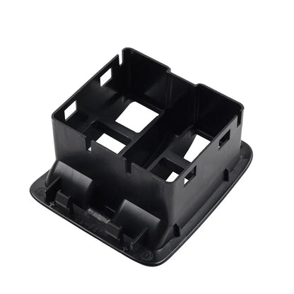 Power Window Switch Bezel for Jeep Wrangler (2011-2018)