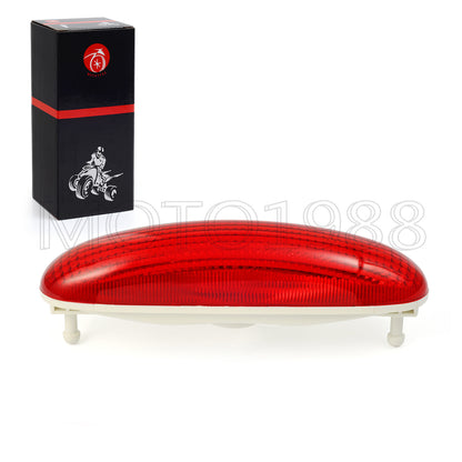 Tail Light Lens for Honda TRX 300EX Sportrax (1993–2008)