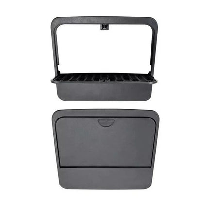Center Console Armrest Storage Box for 2023-2025 Ford Ranger