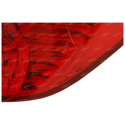 Tail Lights 2 x Pair for Toyota Kluger (2007–2010)