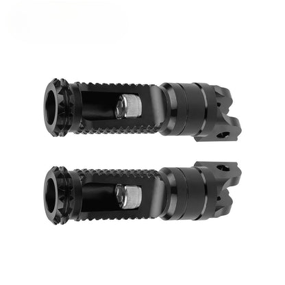Anti-slip Foot Pegs for MV Agusta F3 675/800 (2012–2020)
