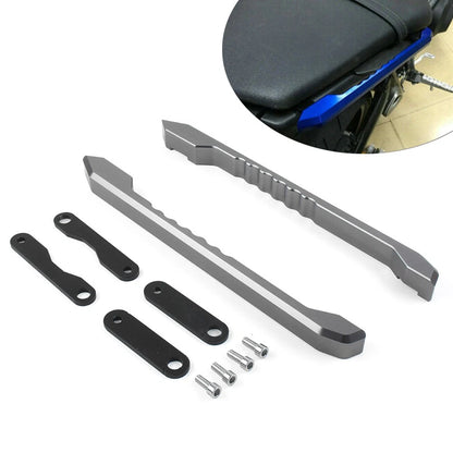 Water Tank Guard Cover for Yamaha FZ09 MT09 (2013–2016) Gold