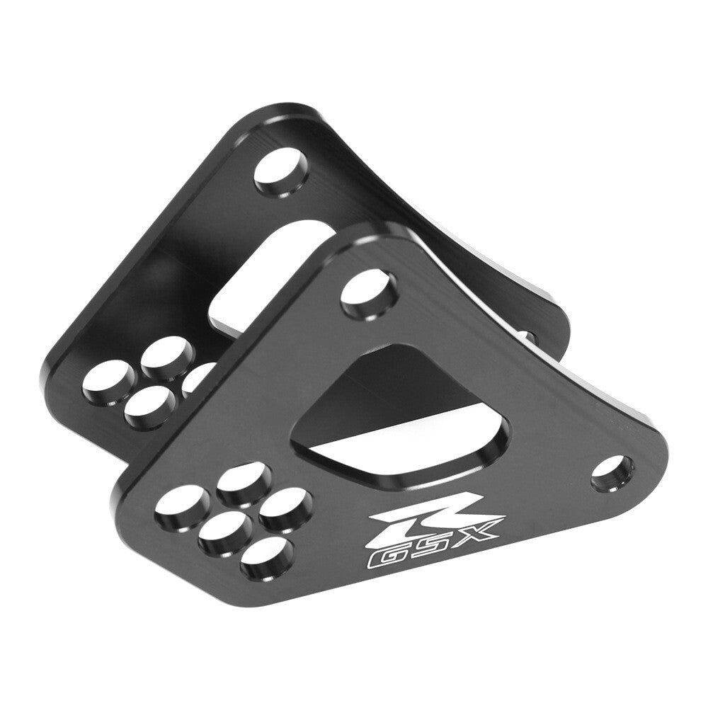 Rear Lowering Links Kit for Suzuki GSXR600/750/1000 (2011–2022)