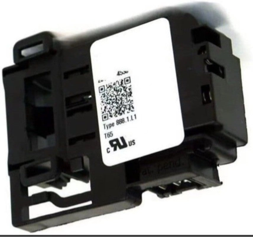 Washer Lid Lock Switch for Hotpoint Washing Machine (WH01X27954)