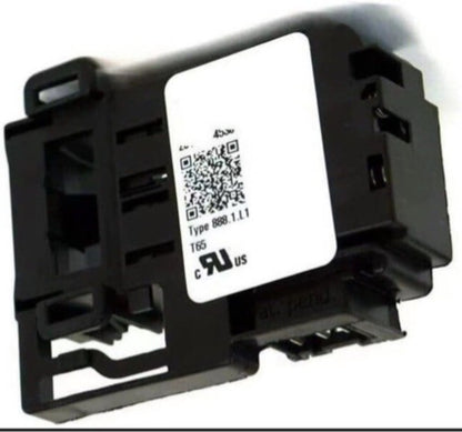 Washer Lid Lock Switch for Hotpoint Washing Machine (WH01X27954)