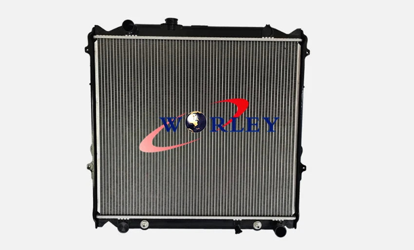 Radiator Fan for Toyota Land Cruiser Prado (1995–1998)