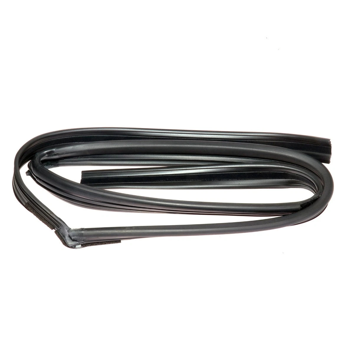 RH Front Door Glass Run Channel for Toyota Yaris (2005–2011)