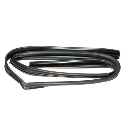 RH Front Door Glass Run Channel for Toyota Yaris (2005–2011)