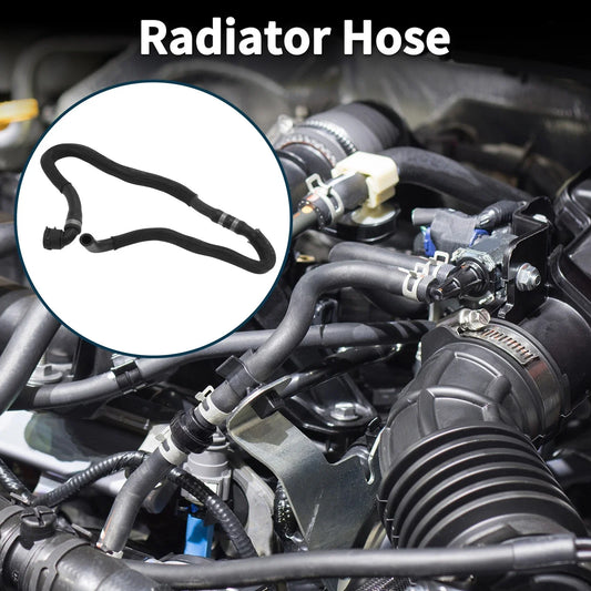 Radiator Hose for BMW 5 Series Cooling Liquid Tube