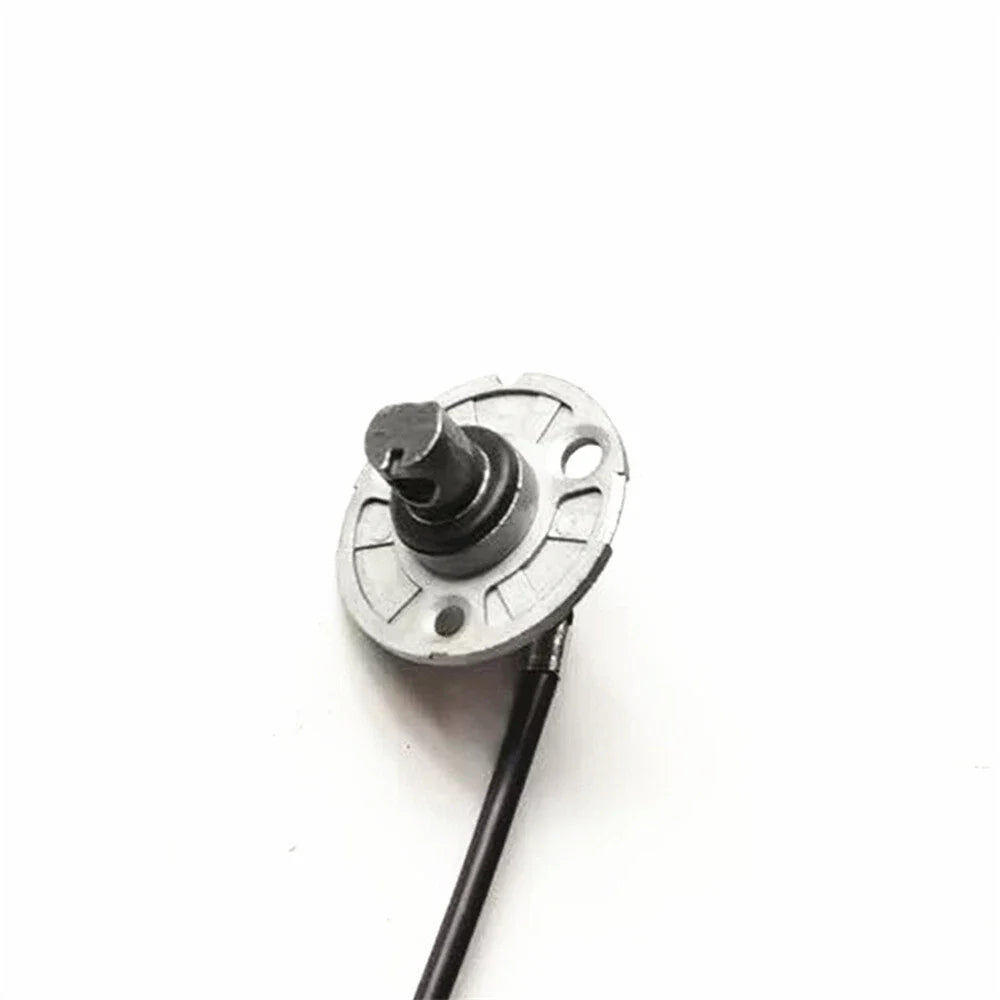 Antenna Base Bracket with Cable for 2007-2011 Jeep Wrangler (2007-2011)