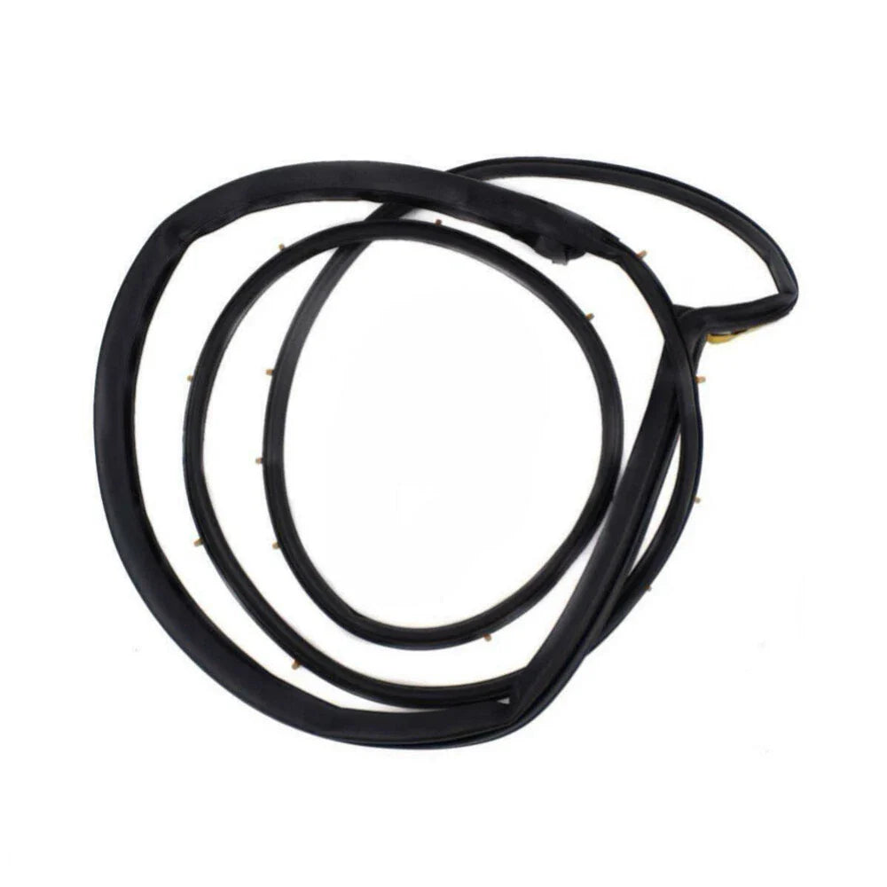 Front Left Door Weatherstrip Seal for Honda Civic Sedan (2006-2011)