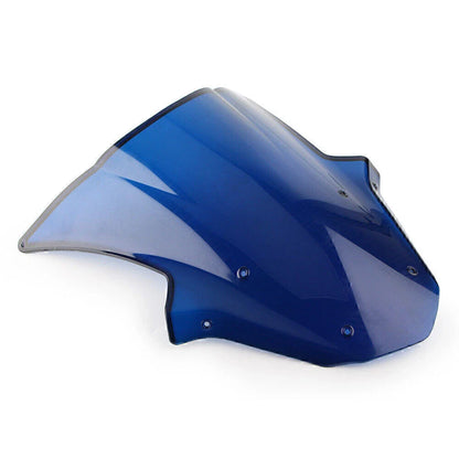 Windshield for Kawasaki Ninja ZX10R (2011-2015) Blue