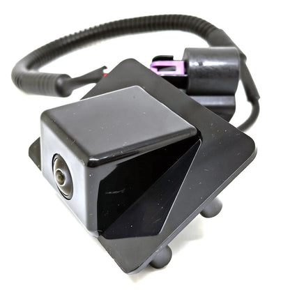 Rear Backup Camera for Chevrolet Suburban 1500 (2007–2008)