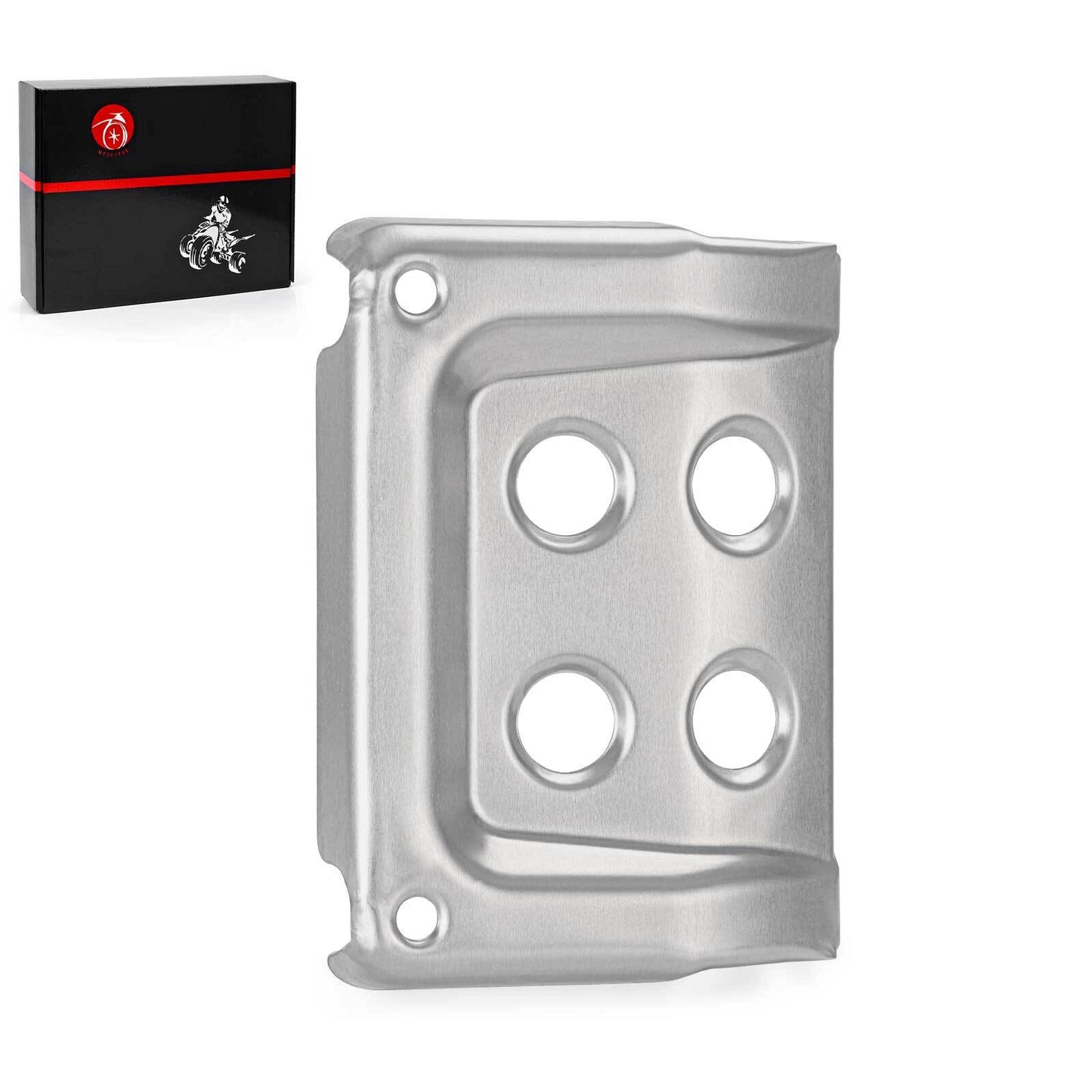 Front Skid Plate for Honda TRX400FW TRX450 (1998–2004)