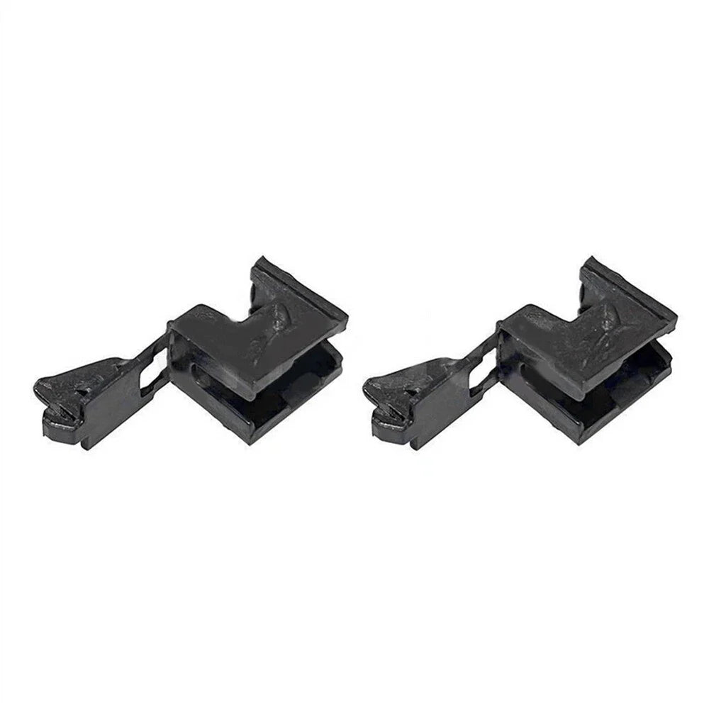 8 Pcs Convertible Roof Top Hinge Cover Clips for BMW E93 M4 F83 (2007-2019)