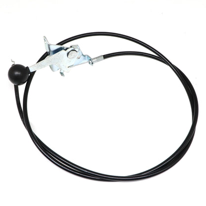 Throttle Cable for Bad Boy ZT Elite (2018–2023)