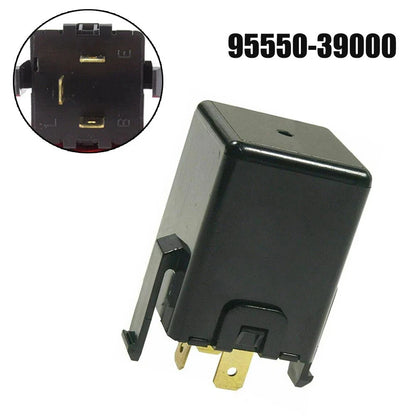 Turn Signal Flasher Relay for Hyundai Elantra / Kia Optima