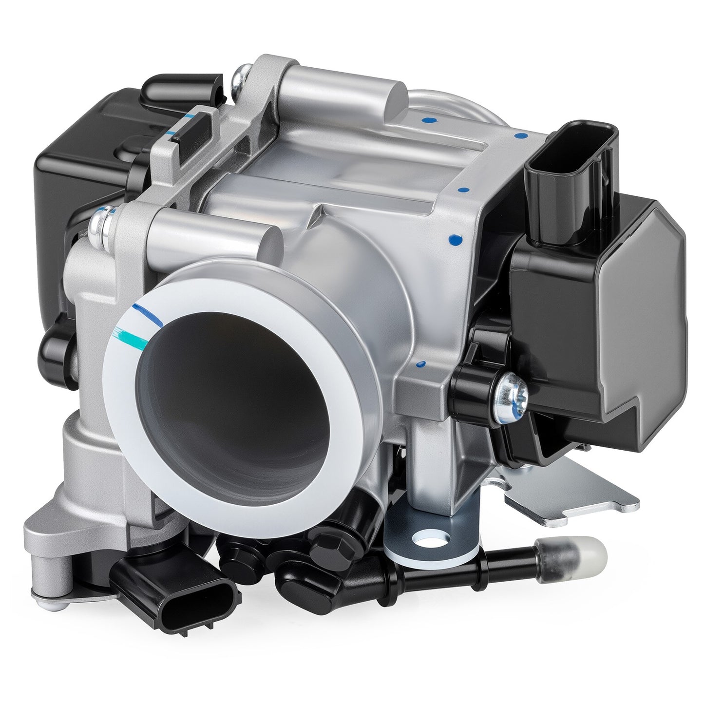 Throttle Body for Honda Foreman Rubicon 500 TRX500FA (2018–2019)