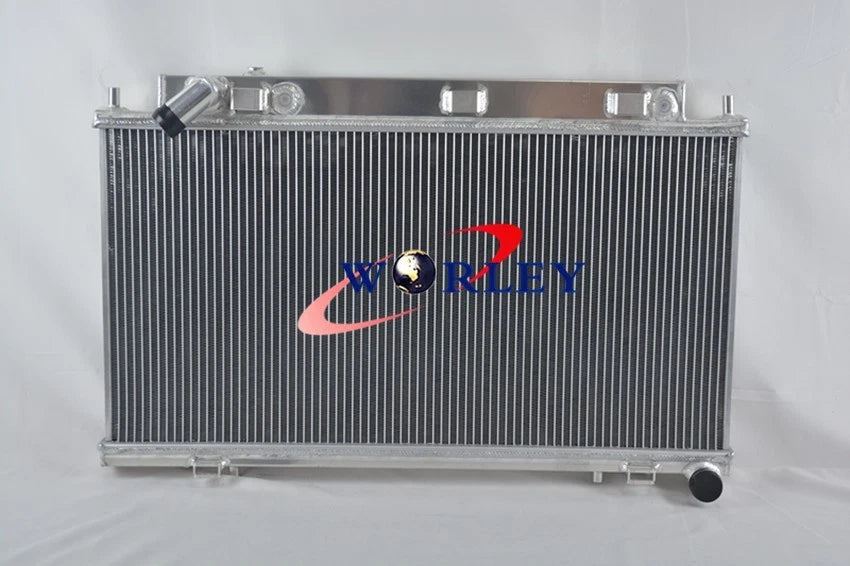 Aluminum Radiator for Holden Commodore VE V6 (2006–2012)