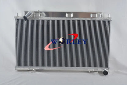 Aluminum Radiator for Holden Commodore VE V6 (2006–2012)