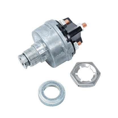 12V Universal Ignition Switch w/ Keys for Car Truck Tractor