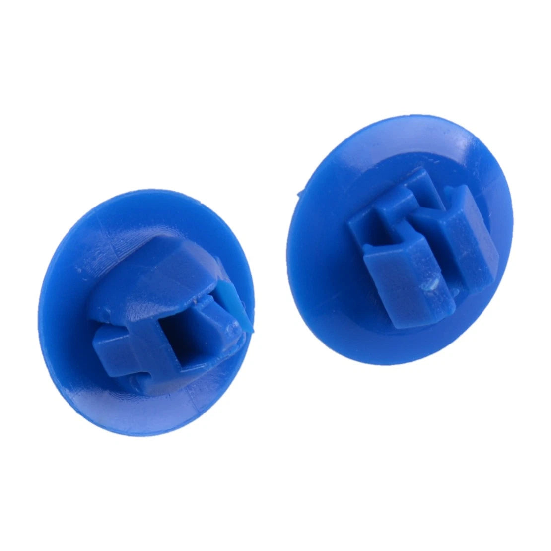 30x Front Door Trim Moulding Clips for Toyota 4Runner (2003-2023)