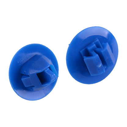 30x Front Door Trim Moulding Clips for Toyota 4Runner (2003-2023)