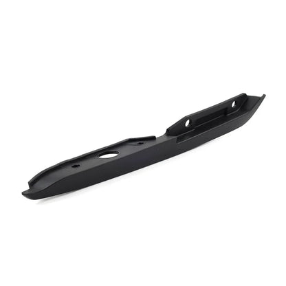 Front Bumper Lower Air Deflector for Land Rover Range Rover Evoque (10-18)