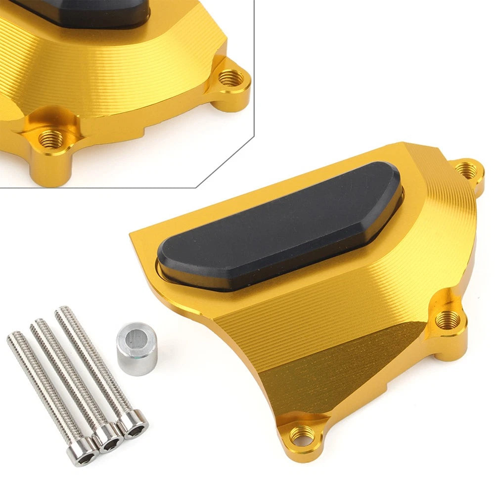 Headlight Lamp Guard Side Cover for Honda MSX125 Grom (2016–2018)