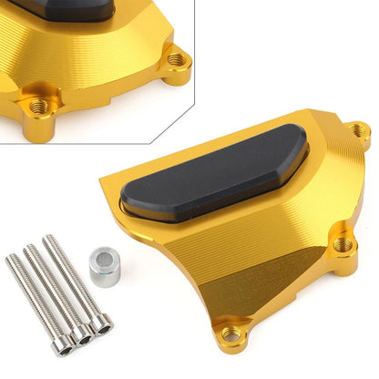 Headlight Lamp Guard Side Cover for Honda MSX125 Grom (2016–2018)