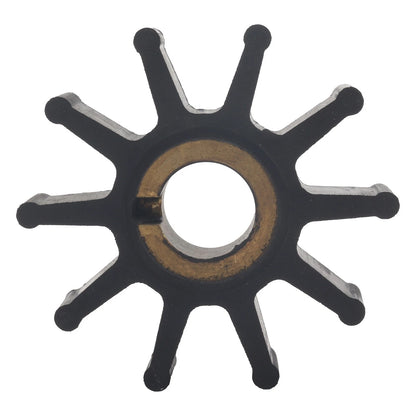 Water Pump Impeller for Chrysler Force 20 25 30 35 HP Outboard