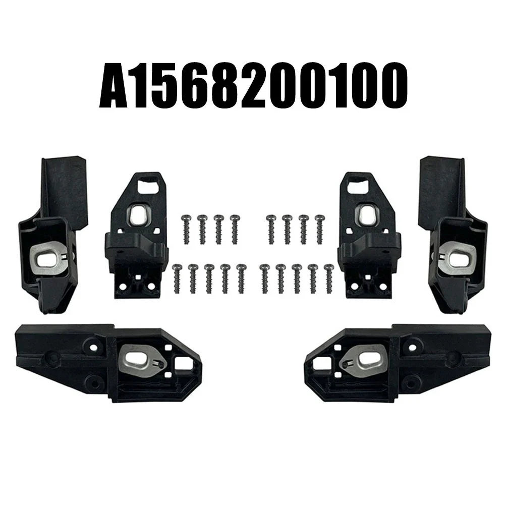 2 x Tailored Lamp Repairs for Your Model