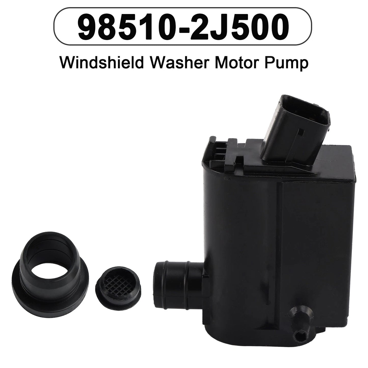 Hydraulic Valve Oil Control for BMW X1 X3 Z4 E83 E60 (2004–2015) 11417584991