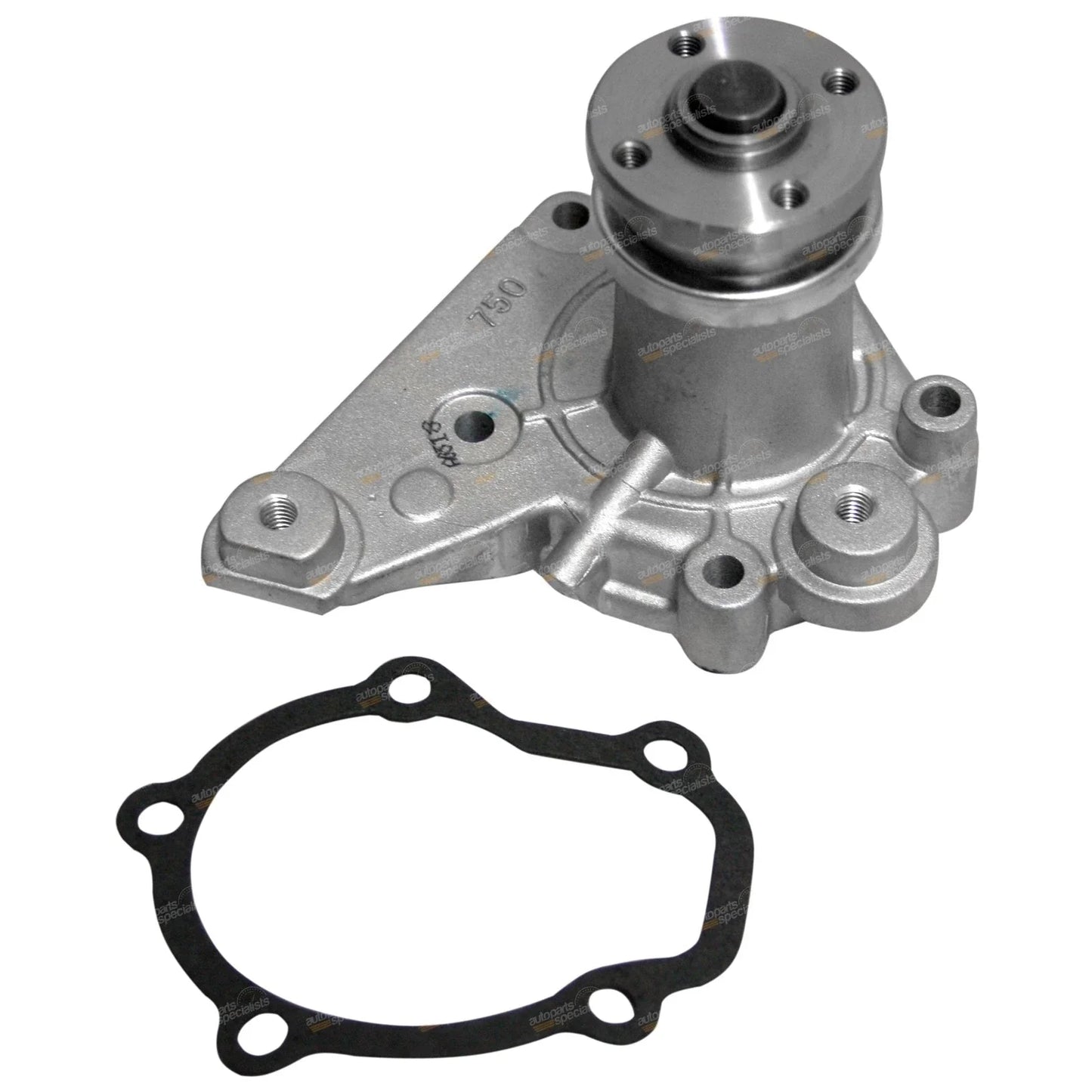 Water Pump Suzuki Mighty Boy SS40T (1985 - 1988)