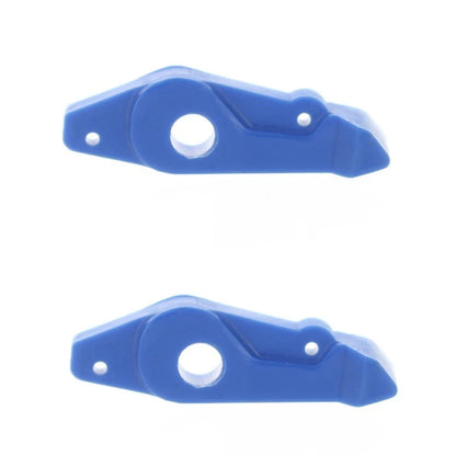 2Pcs Replacement Starter Pawl for Johnson Evinrude (Various Years)