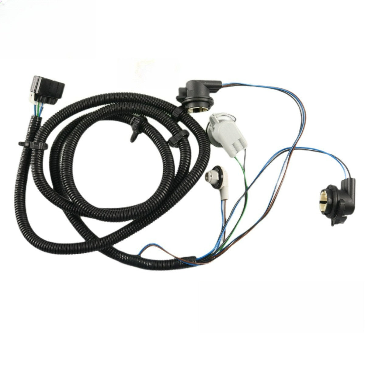Tail Light Harness for Chevrolet Silverado
