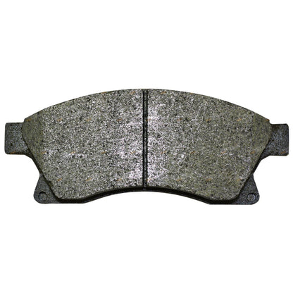 Front Disc Brake Pad Set for Holden Trax (2013–2016)