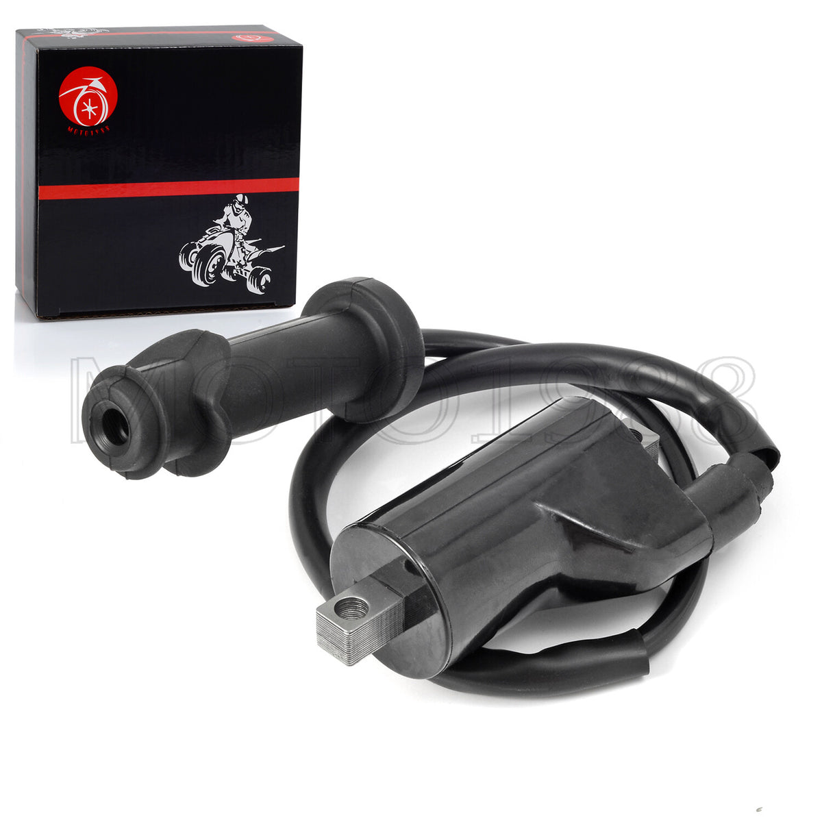 Ignition Coil Pack & Cap for Arctic Cat 550 700 1000 (2008–2016)