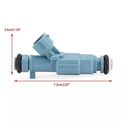 New Fuel Injector for Kia Sorento 2.4L G4KE (2009-2015)