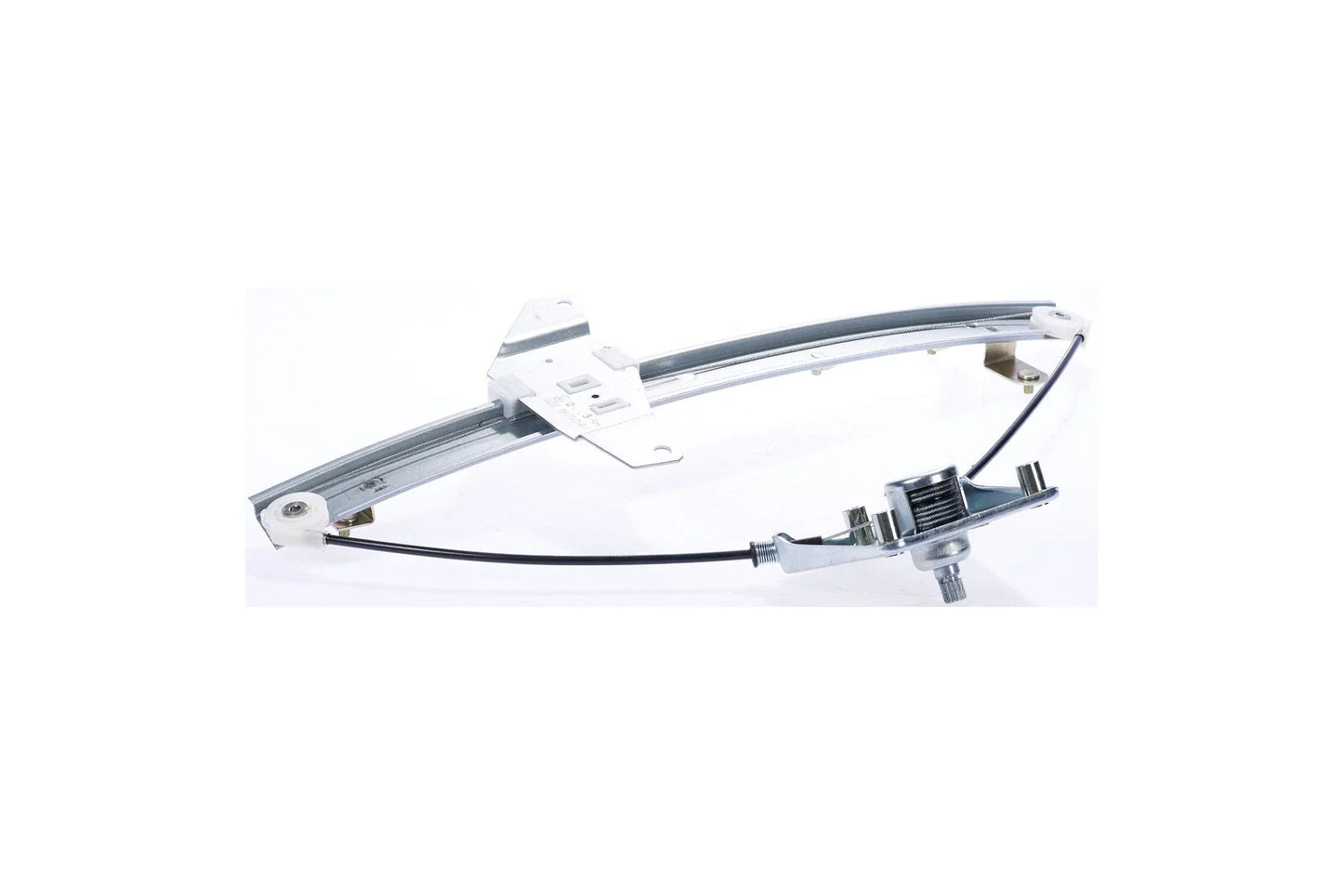 Front Right Manual Window Regulator for Toyota Corolla (1994–1999)