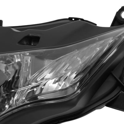 Front Headlight Assembly for Suzuki GSXR1000 (2009-2016)
