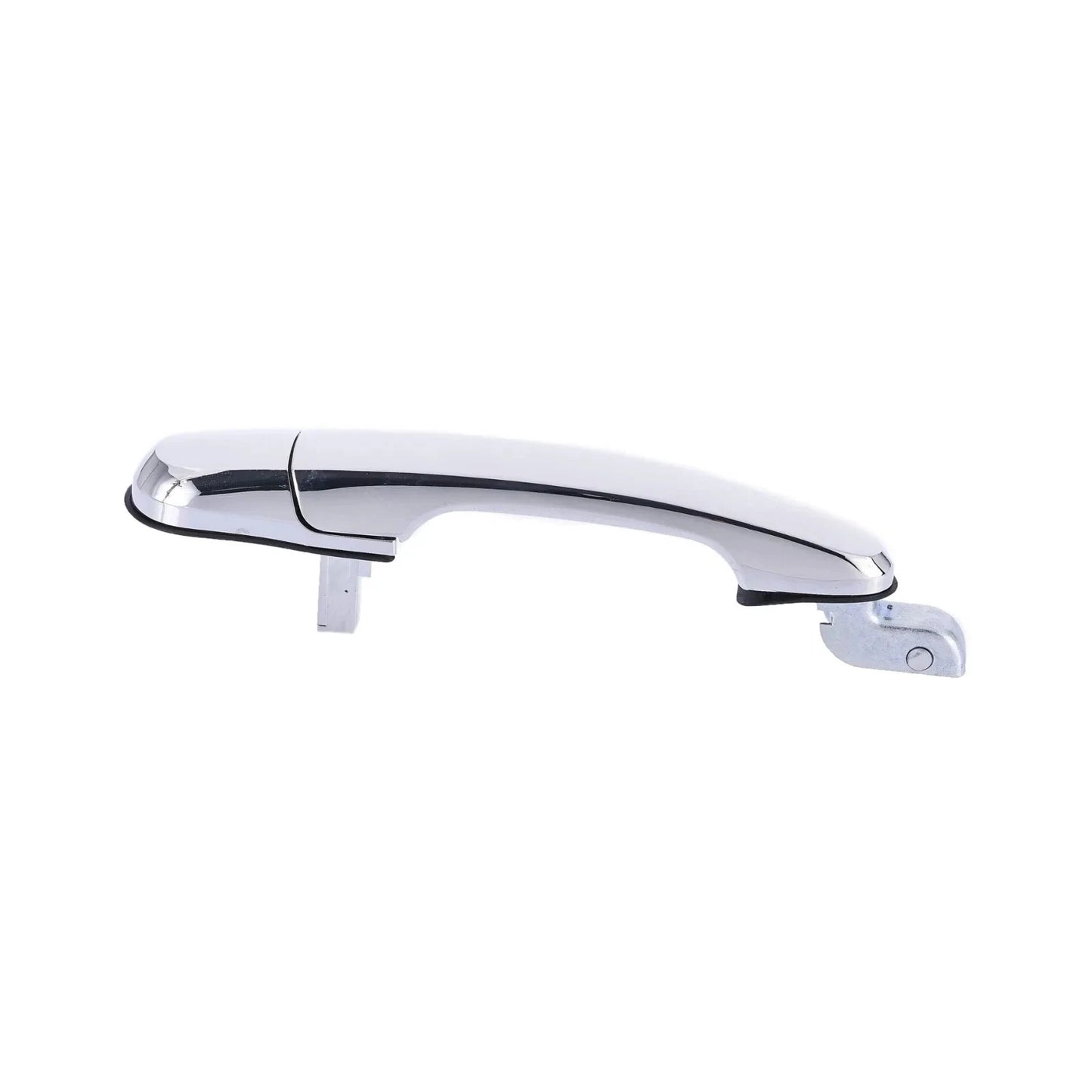 Chrome Rear Right Outer Door Handle for Hyundai Tucson (2004–2010)