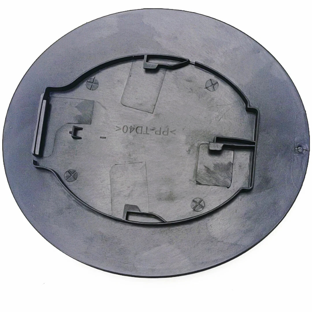 Fuel Filler Door Gas Cap for 2014-2018 Jeep Cherokee (2014-2018)