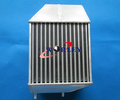5 in Side Mount Intercooler for Renault 5 R5 GT Turbo