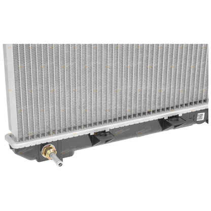 Radiator Alloy Core for Ford Laser (1999-2002)