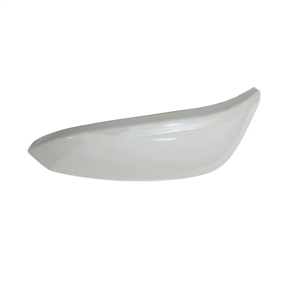 Outer Mirror Cover Left Side Gray for Toyota 4Runner RAV4 (2010-2023)