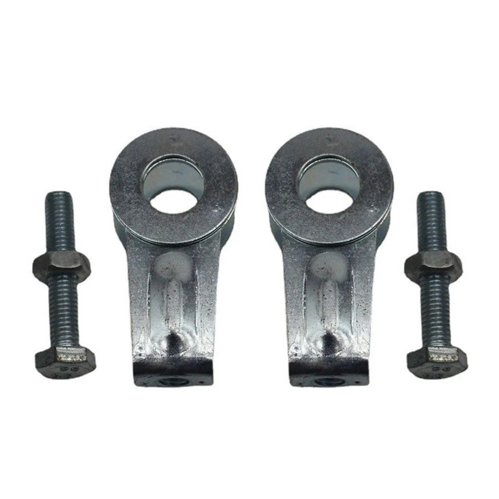 15mm Rear Wheel Chain Tensioner Adjusters for Yamaha YBR125 (2004-2016)