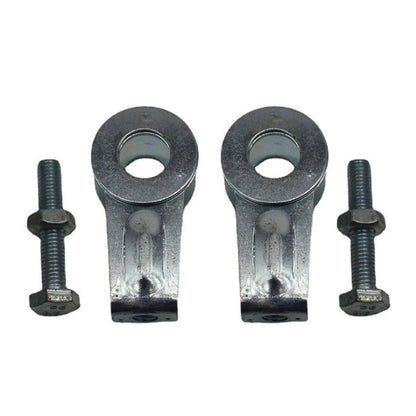 15mm Rear Wheel Chain Tensioner Adjusters for Yamaha YBR125 (2004-2016)