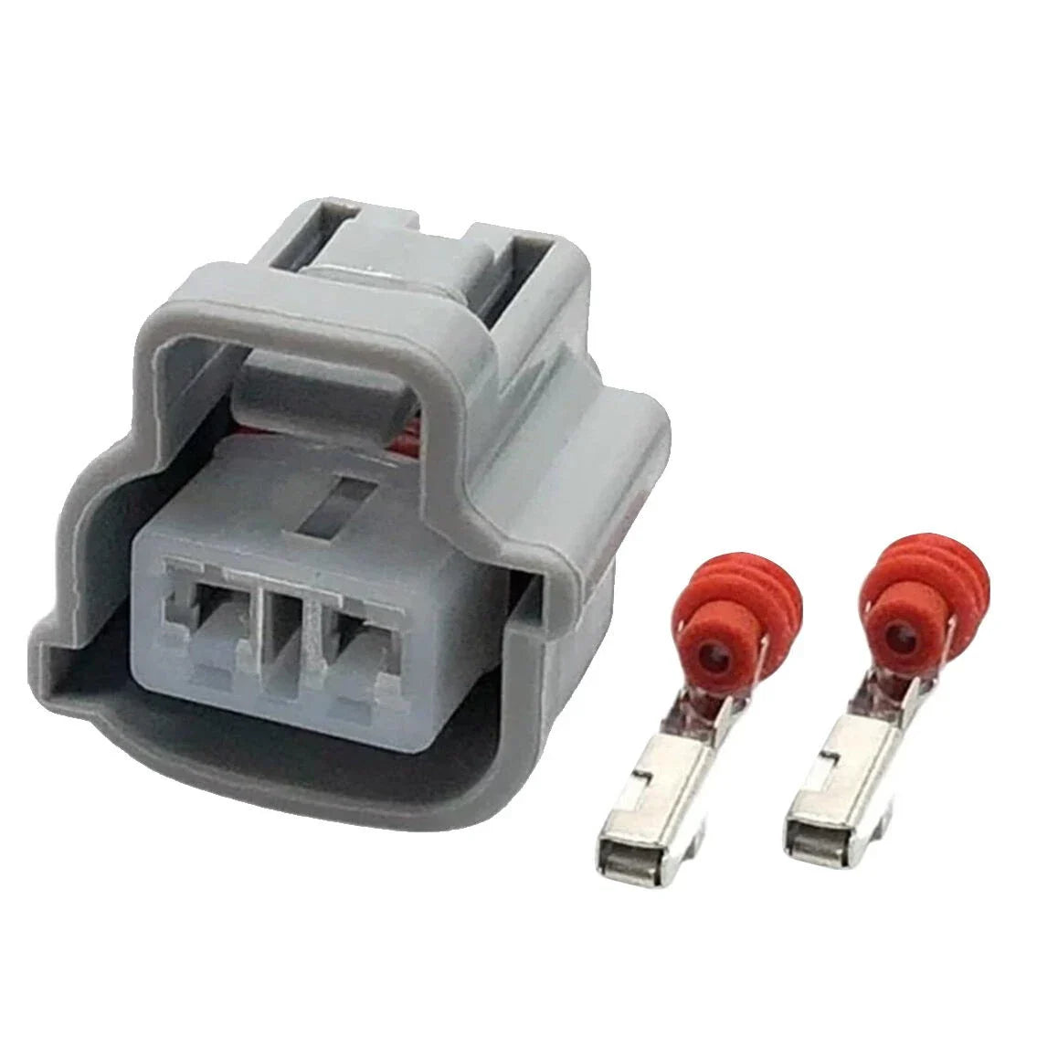 2 x Pins Turn Light Signal Connector Plug for Toyota Lexus