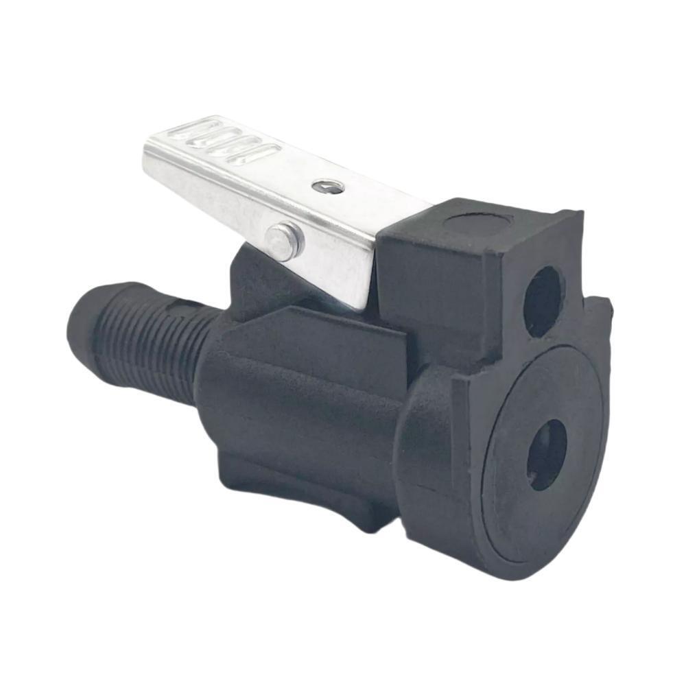 Fuel Line Connector for Johnson/Evinrude Outboards (Various Years)